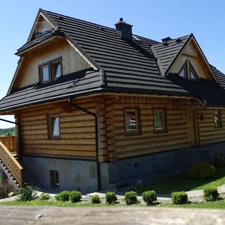 Chata Istebna Exterior foto