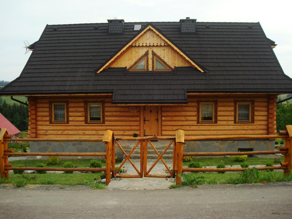 Chata Istebna Exterior foto